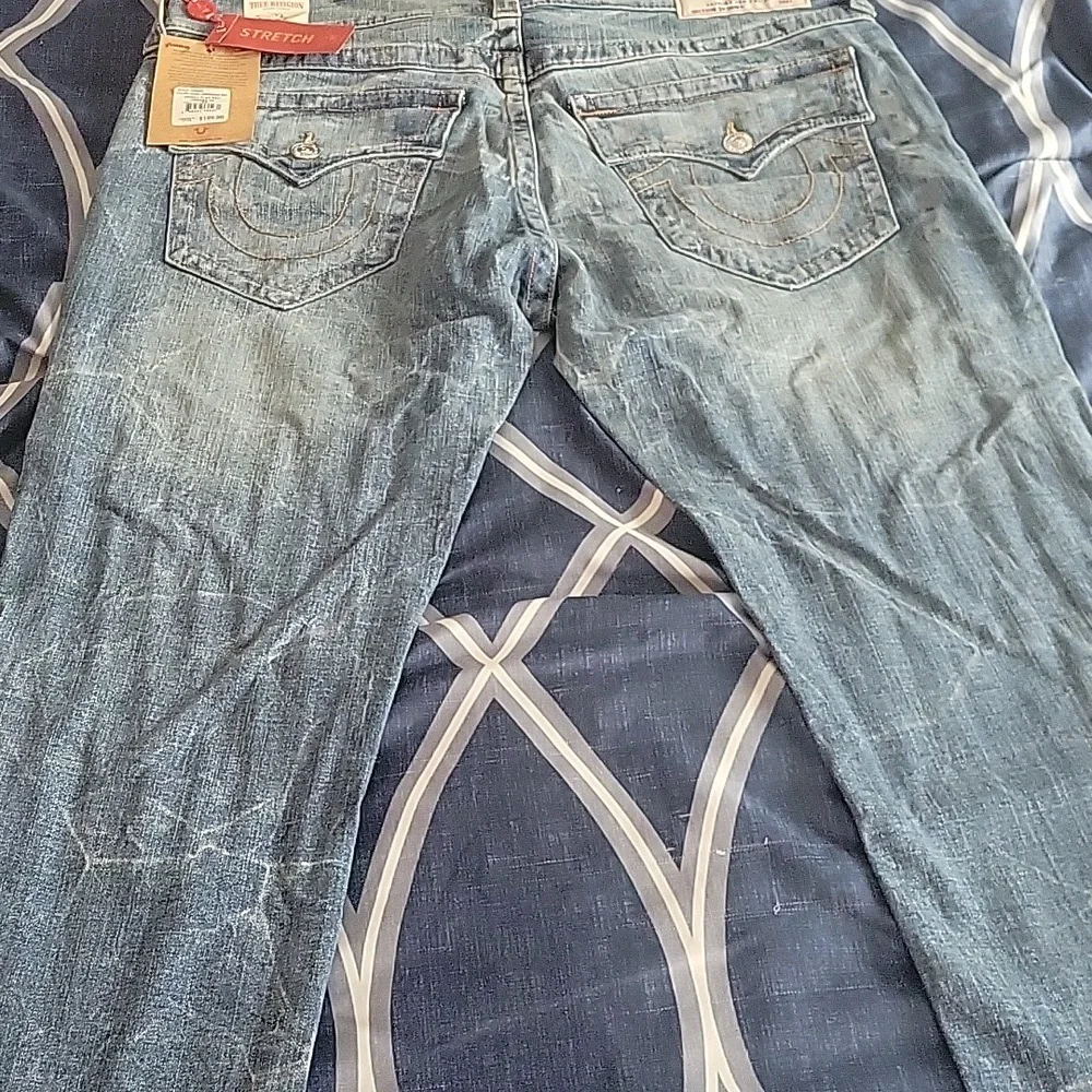 True religion